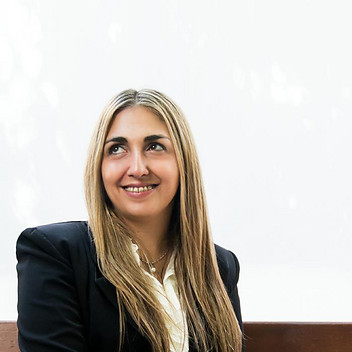 María Cecilia Ribecco