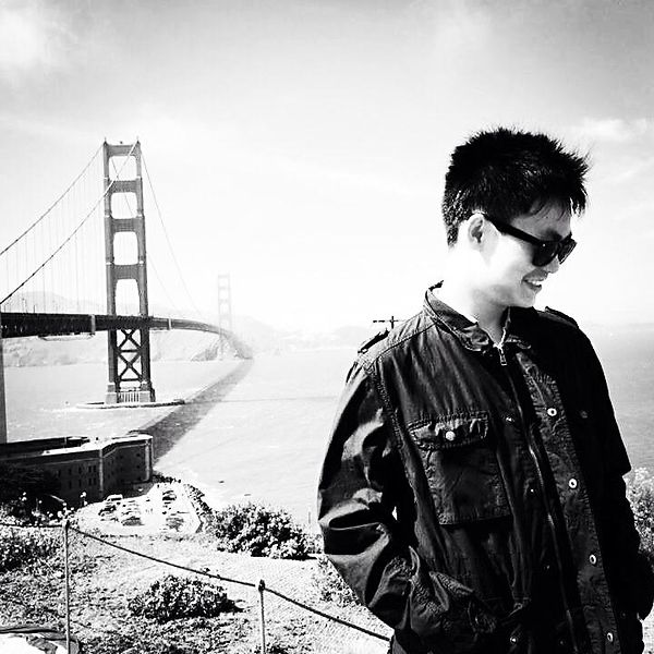 Michael Chen