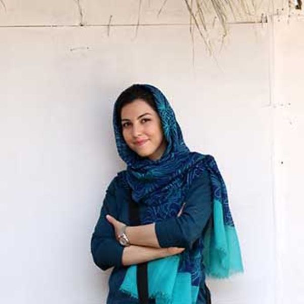 Marjan Mahram