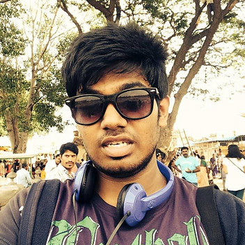 vibukar gopalkrishaan