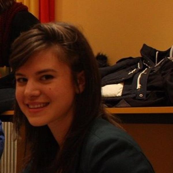Francesca Gaglia