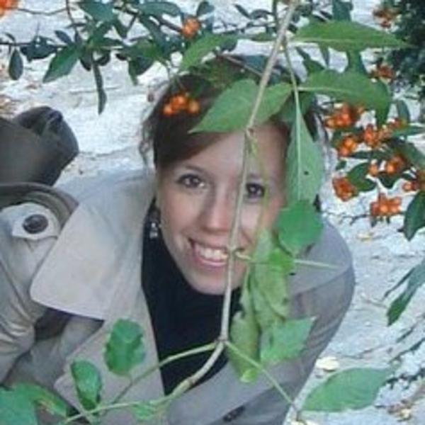 Kriszta Gedai