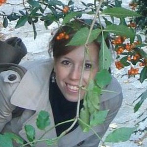 Kriszta Gedai