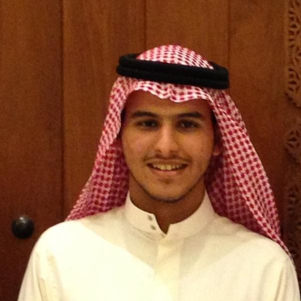 Abdullah Alsaedi
