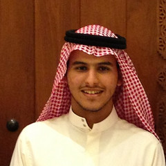 Abdullah Alsaedi