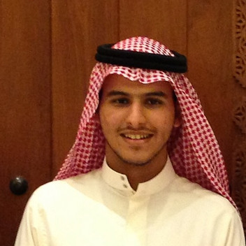 Abdullah Alsaedi