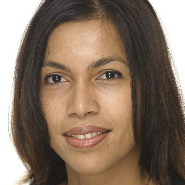 Tanzeem Choudhury
