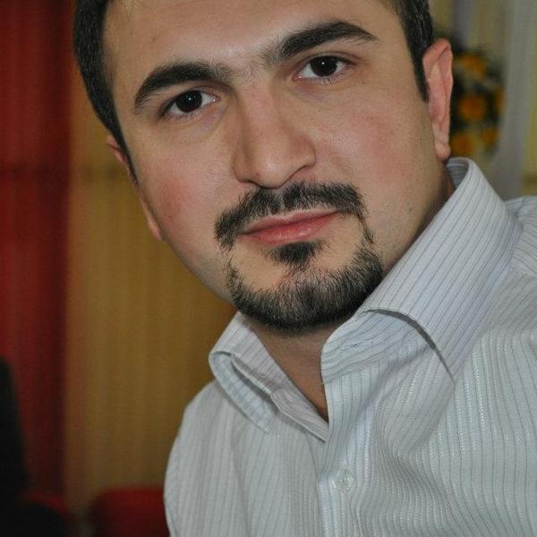 Meysam Maleki