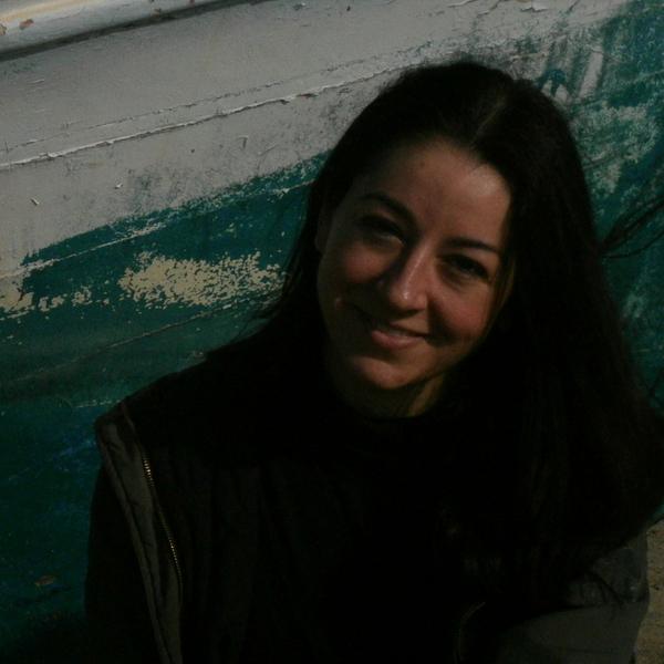 Iordana Baniora
