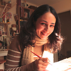 Leonor Berdichevsky