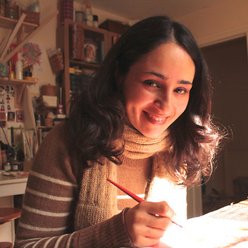 Leonor Berdichevsky