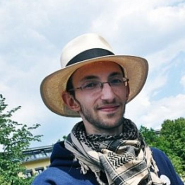 Maximilian Wagner