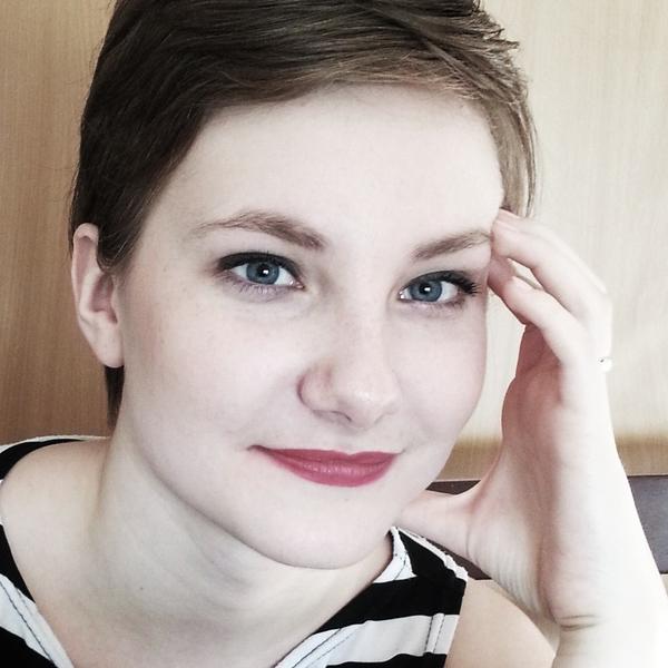 Olga Jakubowska