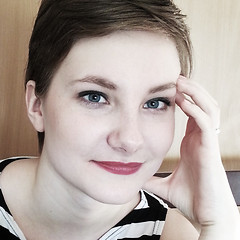 Olga Jakubowska