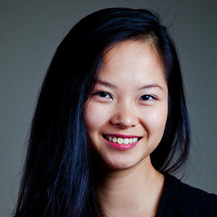 Giang Jill Nguyen