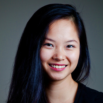 Giang Jill Nguyen