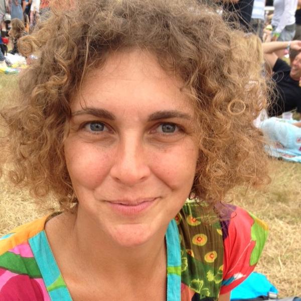 Sandra Cavallo