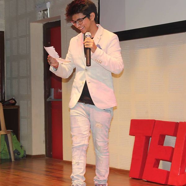 Shivam Bhalla