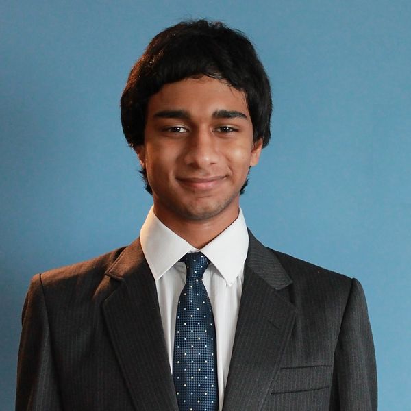 Apurva Koti