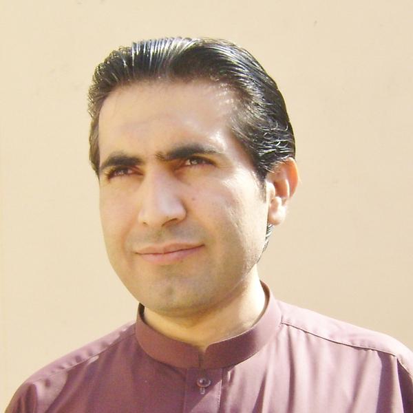 Karim Barakwal