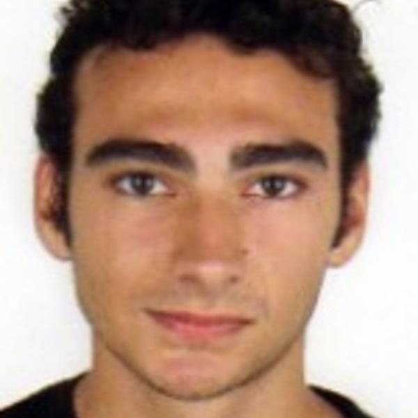 Fabio Quesada Martins