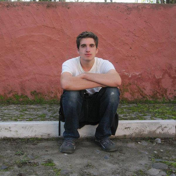 Ben Brattain