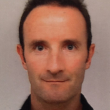 Stephen McAtamney