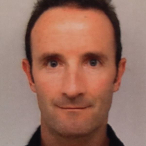 Stephen McAtamney