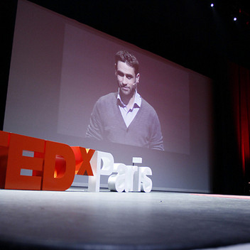 Mathieu BAUDIN