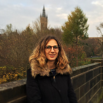 hande odabasioglu