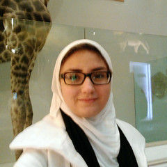 Ghina Zand Alhadid