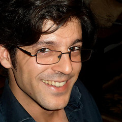 Alexandre Janeiro