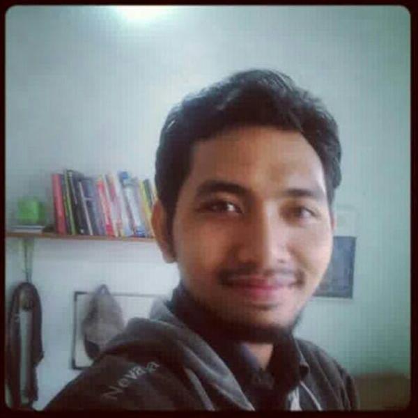 Arief Rakhman