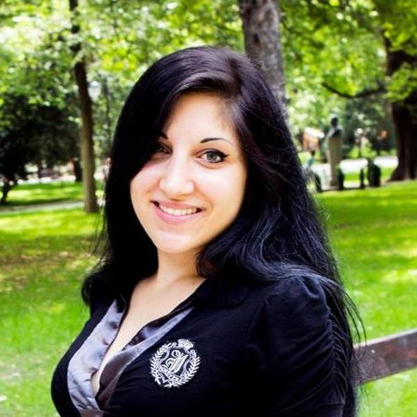 Nadia Boicheva