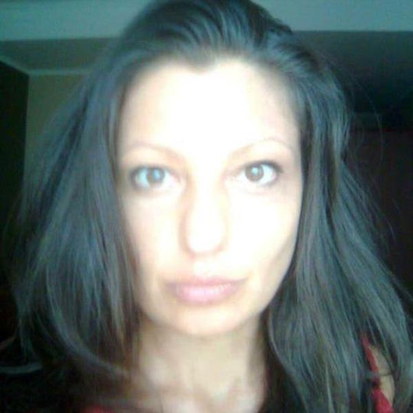 Detelina Marinova