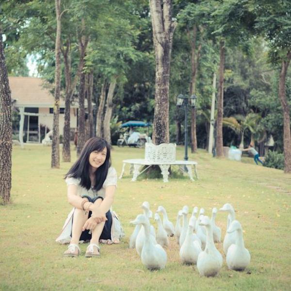 Sudarat Little Venice
