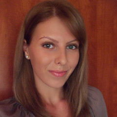 Madalina Petre