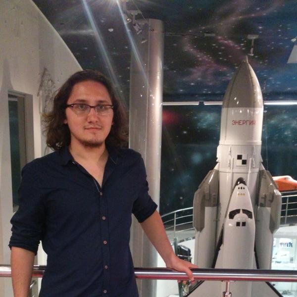 Kerem Yorukoglu