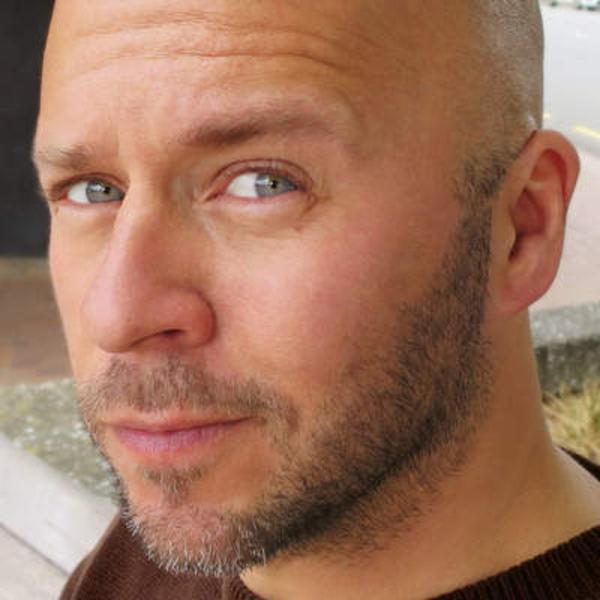 Derek Sivers