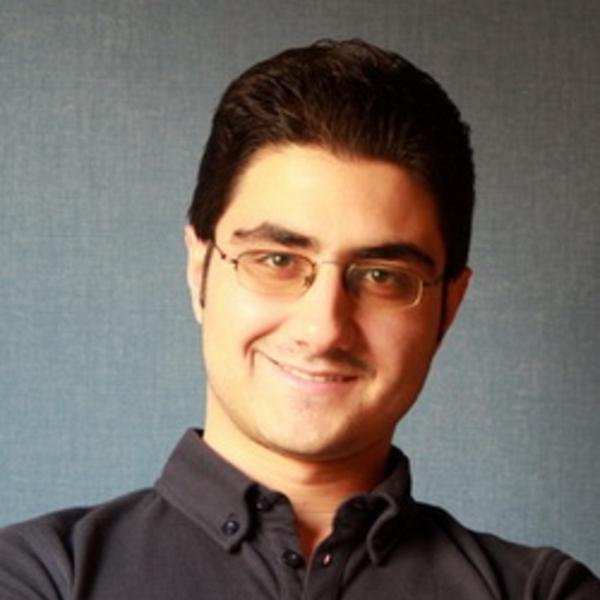 Sobhan Attar