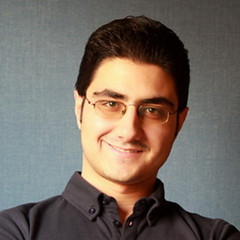 Sobhan Attar