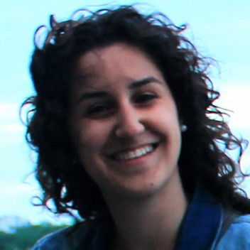 Sandra Cuevas Guérand