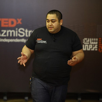 Nazih Fino