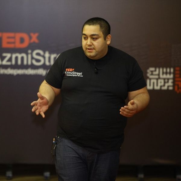 Nazih Fino