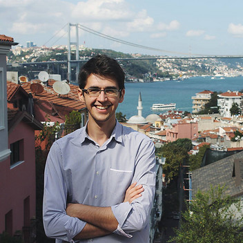 Metin AKIN