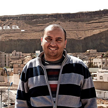 Mazen Al-Hebshi