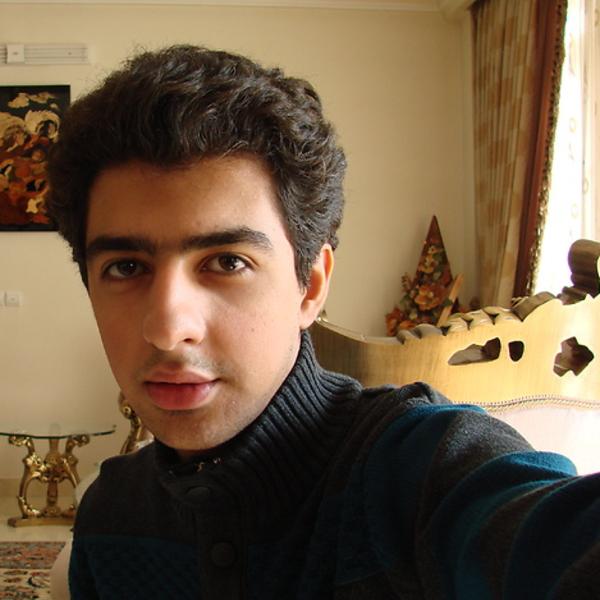 Moeen Valipoor