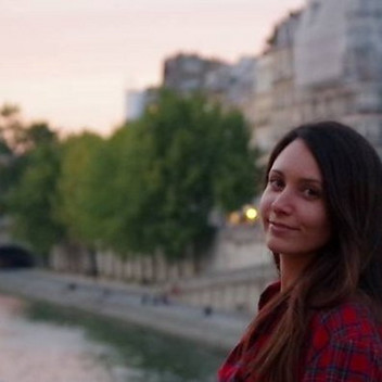 Rocío Broseta