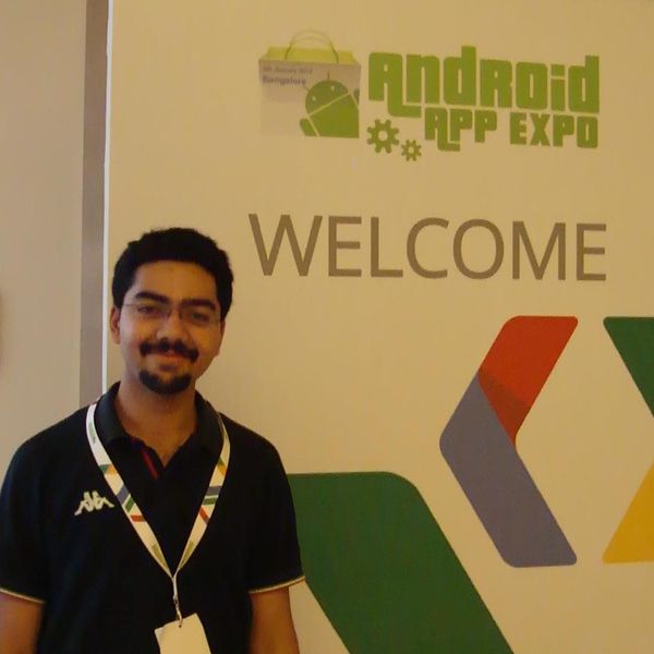 Kartik Kannapur