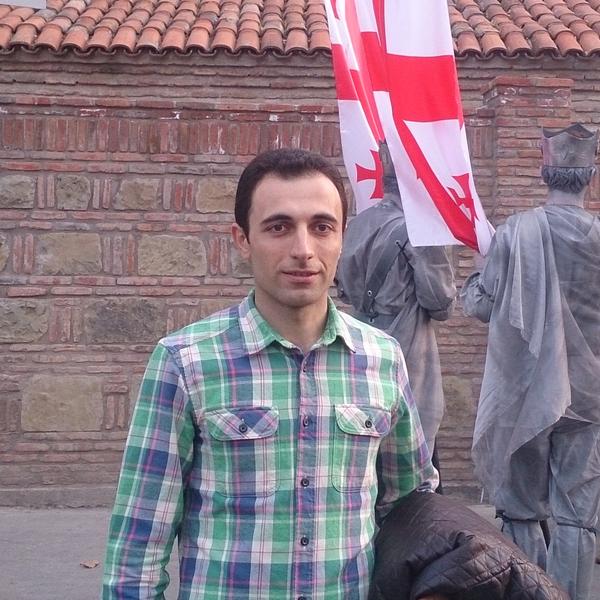 Irakli Kvaratskhelia